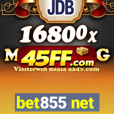 bet855 net